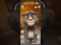 June 26, 2024 Talking Tom funny video my cat