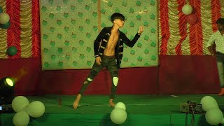 Mon Majhi Re Boss Bengali Movie Arijit Singh Song Super Dancer 3 Srijan Steg Dance Performance