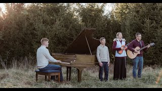 Joy, Joy | The Weaver Family | Official Music Video