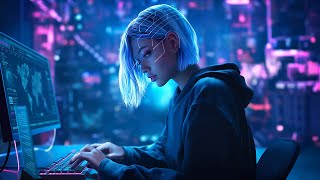 🎵 Chillout/Chillstep Music for Focus — Enhance Your Concentration