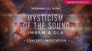 Imram \u0026 Pereverten - Mysticism of the Sound (Full concert, 2020)