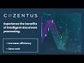 Cozentus IDP services