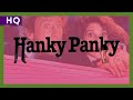 Hanky Panky (1982) Trailer