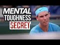 The SECRET to Mental Toughness