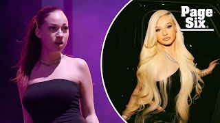 Alabama Barker and Bhad Bhabie feud, explained