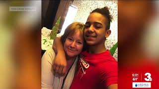 Community remembers 20-year-old killed in Virginia crash