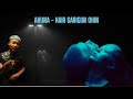 Ahuna  - Hair Garigiin Ohin