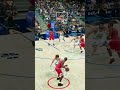 recreating michael jordan s game 6 winning shot