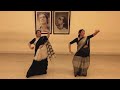 sreenanda shankar tanusree shankar dance