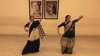 Sreenanda Shankar | Tanusree Shankar | Dance