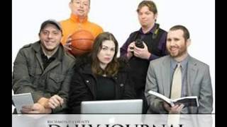 Daily Journal promotional video