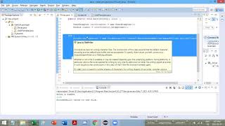 4 classes and objects in action - java eclipse - beginner tutorial