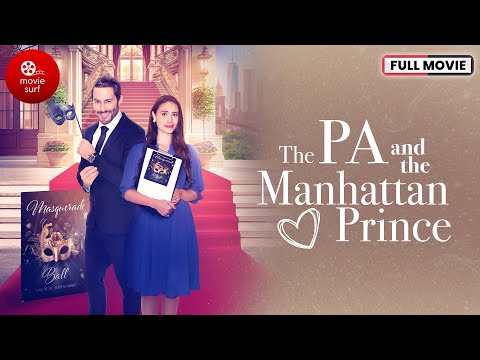 The AP and the Prince of Manhattan (2023) Full Movie