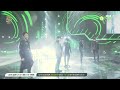 160120 monsta x dance performance the 30th golden disk awards