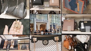 RiverIsland New Handbag's Collection || August 2023 || 2.0