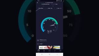 AT&T Prepaid 4G LTE Speed Test