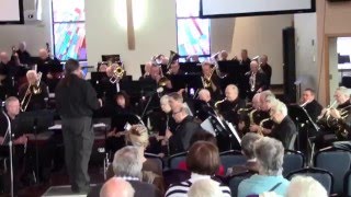 Encore Band Toronto -- Hooked on Big Bands