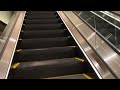 【三菱】5x エスカレーター　二重橋スクエア 5x escalator niju bashi square building tokyo japan