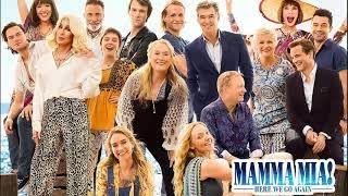 Mamma Mia Soundtrack ♡♡ Mamma Mia Soundtrack Playlist ♡♡ Mamma Mia Full Album Soundtrack