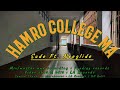 HAMRO COLLEGE MA ~ SUDO FT. NEOGLIDE ~ Prod By @RamaLow (Music Video)