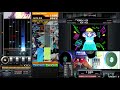 [Beatmania IIDX 26 Rootage] お菓子の王国 SPA FULL COMBO~~