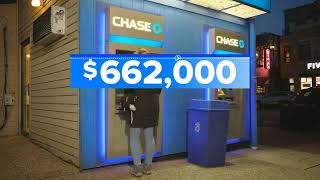 JPMorgan Chase customers who committed a viral check fraud scheme may soon have to pay up