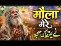 मौला मेरे ग़म मिटा दे | Heart Touching Sufi Qawwali 2026 | Emotional Islamic Devotional Song