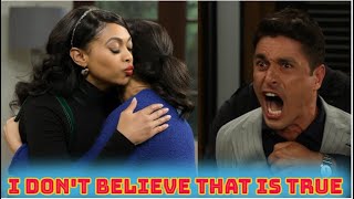 What shocking secret is Kat hiding that is causing Tomas to collapse? Beyond the Gates Spoilers