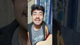 Main Rang Sharbaton ka | cover song | Chetan Singh
