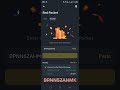 Binance red packet code BPNN5ZAHMK free crypto currency bonk coins 🤑💸 #money #crypto #binance