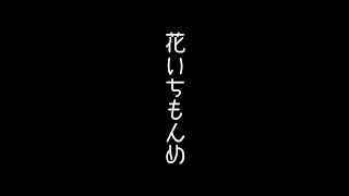 ♪花いちもんめ / 乙三.