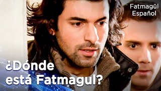 Kerim demanda respuestas de Asu - Fatmagül Español | Mejores Escenas