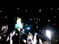Lady GaGa vs. Fame Monster - Paparazzi (live in Zagreb)