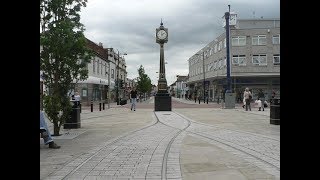 Places to see in ( Waterlooville - UK )