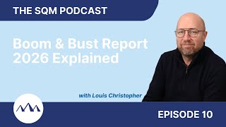 Boom Bust Report 2026 Explained Louis Christopher Breaks Down The Forecasts