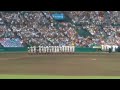 【史上初！二度目の春夏連覇達成！】第100回全国高校野球選手権大会■大阪桐蔭高校