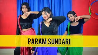 Param Sundari | Dance Choreography