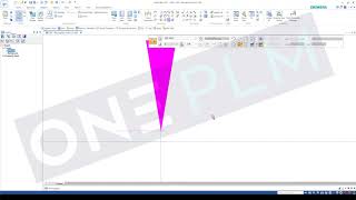Solid Edge Dimension Terminator Gap Workaround