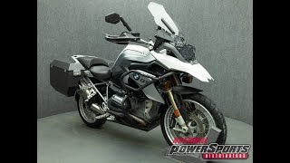 2013 BMW R1200GS W/ABS - National Powersports Distributors