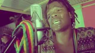 Raging Fyah - Jah Glory | Official Music Video
