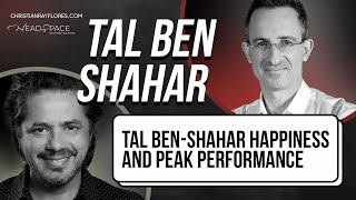Happiness and Peak Performance | Tal Ben-Shahar | HeadSpace