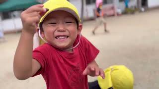 なぎさこども園「未来を育むこどもたち」