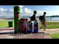 st. john s island セントジョンズ島で日帰り南国ビーチ気分を満喫