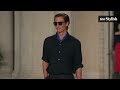 ralph lauren fashion show california dreaming 4k toostylish