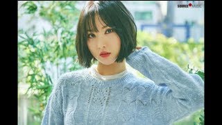 여자친구 (GFRIEND) - Eunha (은하) | Compilation #4