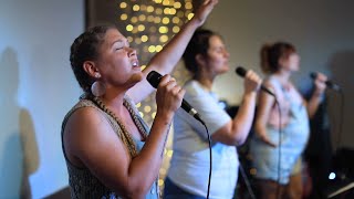 The Blessing (Elevation) -- Harvest Worship