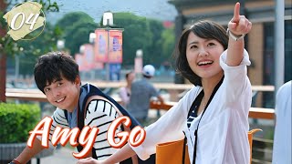 Amy go--EP04 | Wonderful urban workplace drama