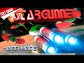 Stargunner · Hard Mode (Admiral) [PC Longplay ‧ 1996]