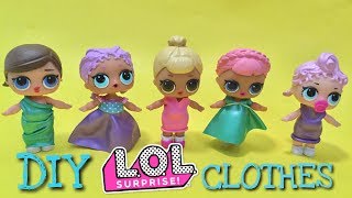 Carlaylee 24 Hours Without Lol Dolls