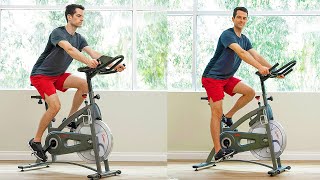 The Best Indoor Cycling Bikes 2024